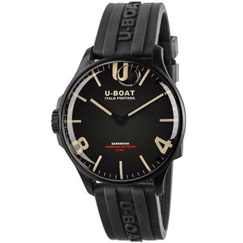 U-Boat model U8464B buy it at your Watch and Jewelery shop